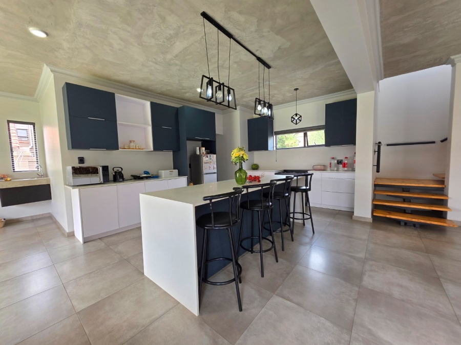 3 Bedroom Property for Sale in Wild Olive Estate Free State